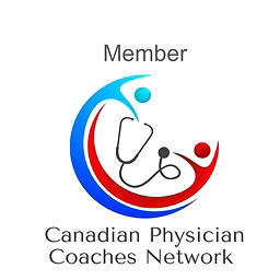 Member of the Canadian Physician Coaches Network